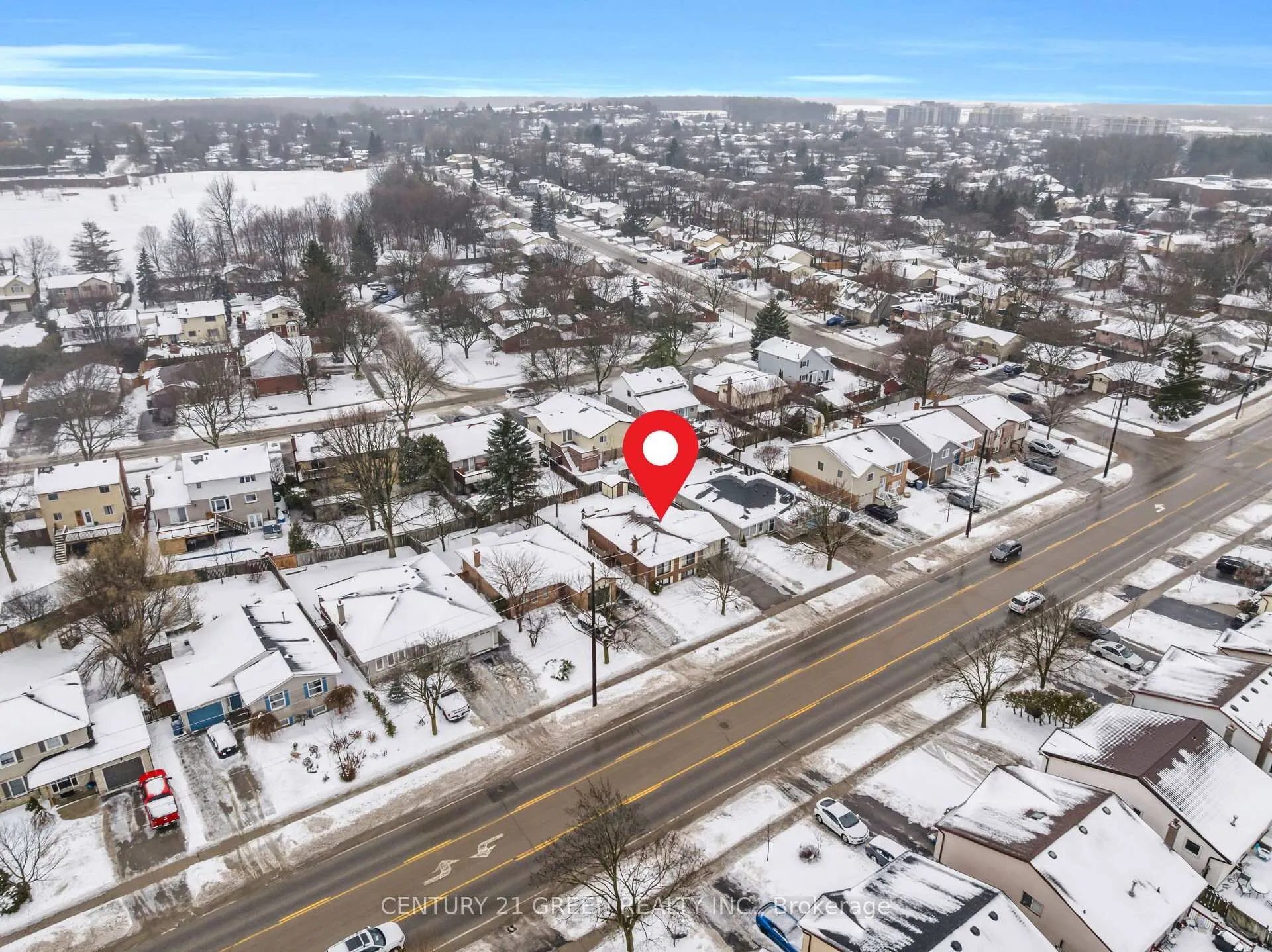 Photo 2 of 411 Imperial Road S, Guelph, Willow West/Sugarbush/West Acres — HOMEH