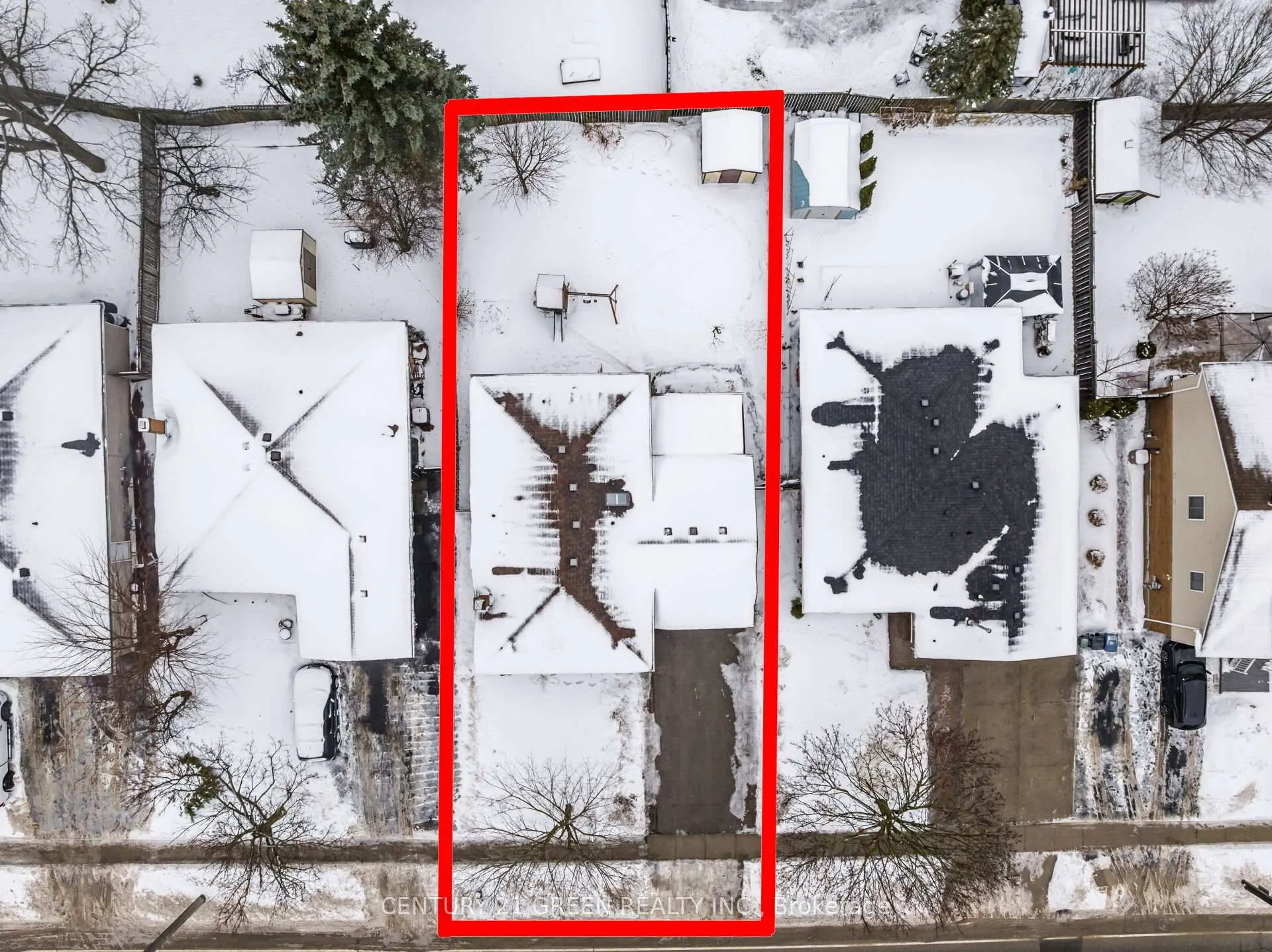 Photo 5 of 411 Imperial Road S, Guelph, Willow West/Sugarbush/West Acres — HOMEH