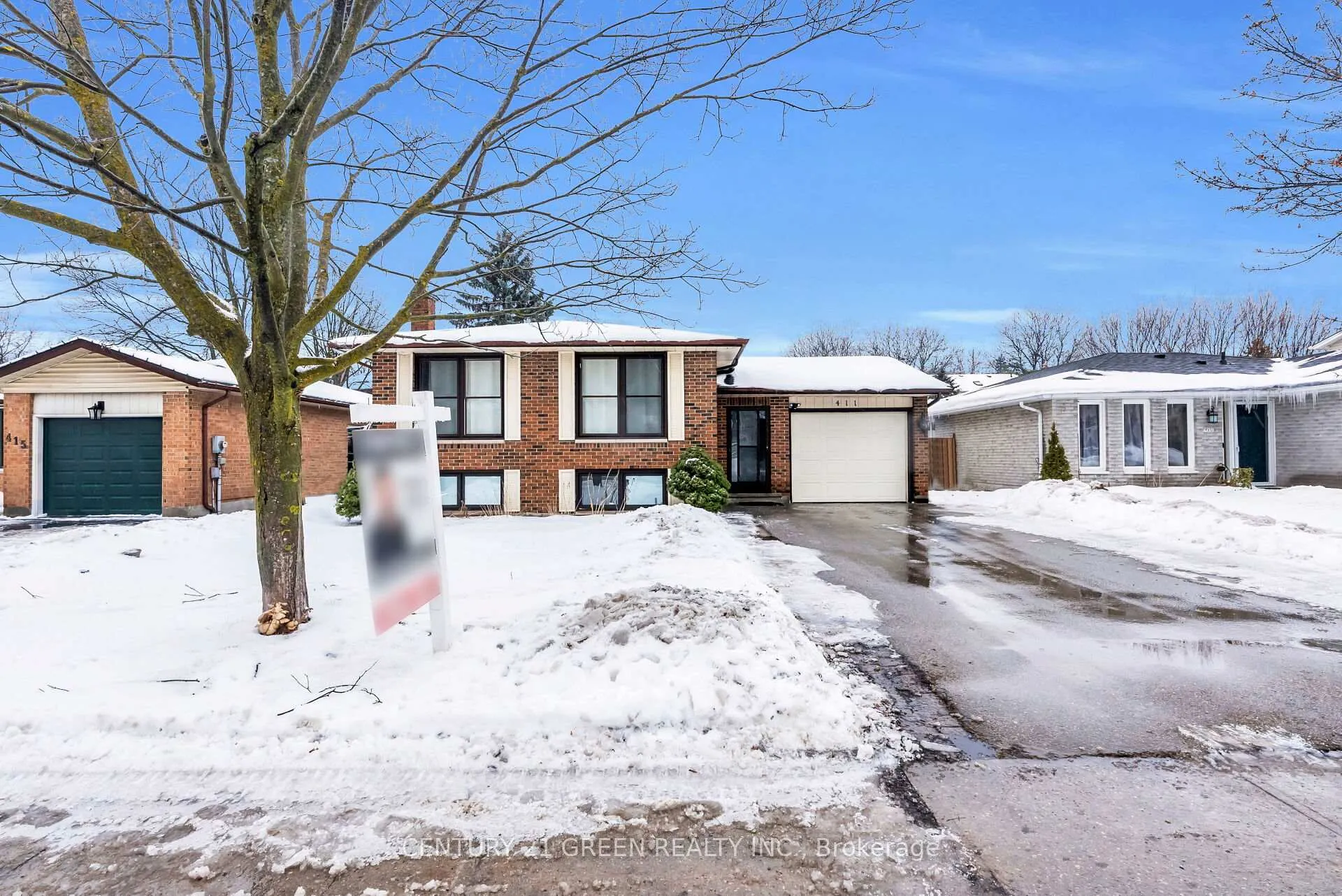 Photo 6 of 411 Imperial Road S, Guelph, Willow West/Sugarbush/West Acres — HOMEH