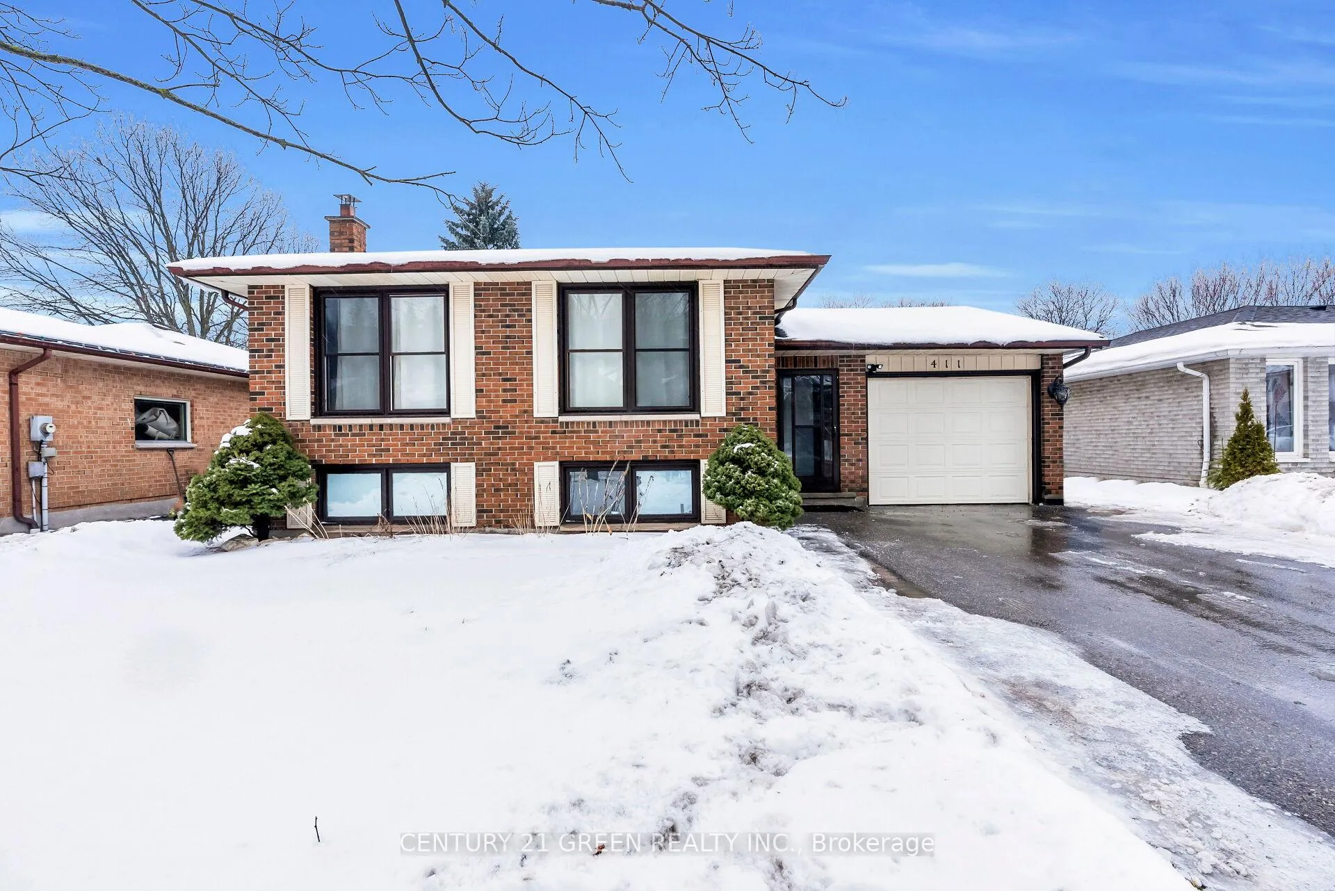 Photo 7 of 411 Imperial Road S, Guelph, Willow West/Sugarbush/West Acres — HOMEH
