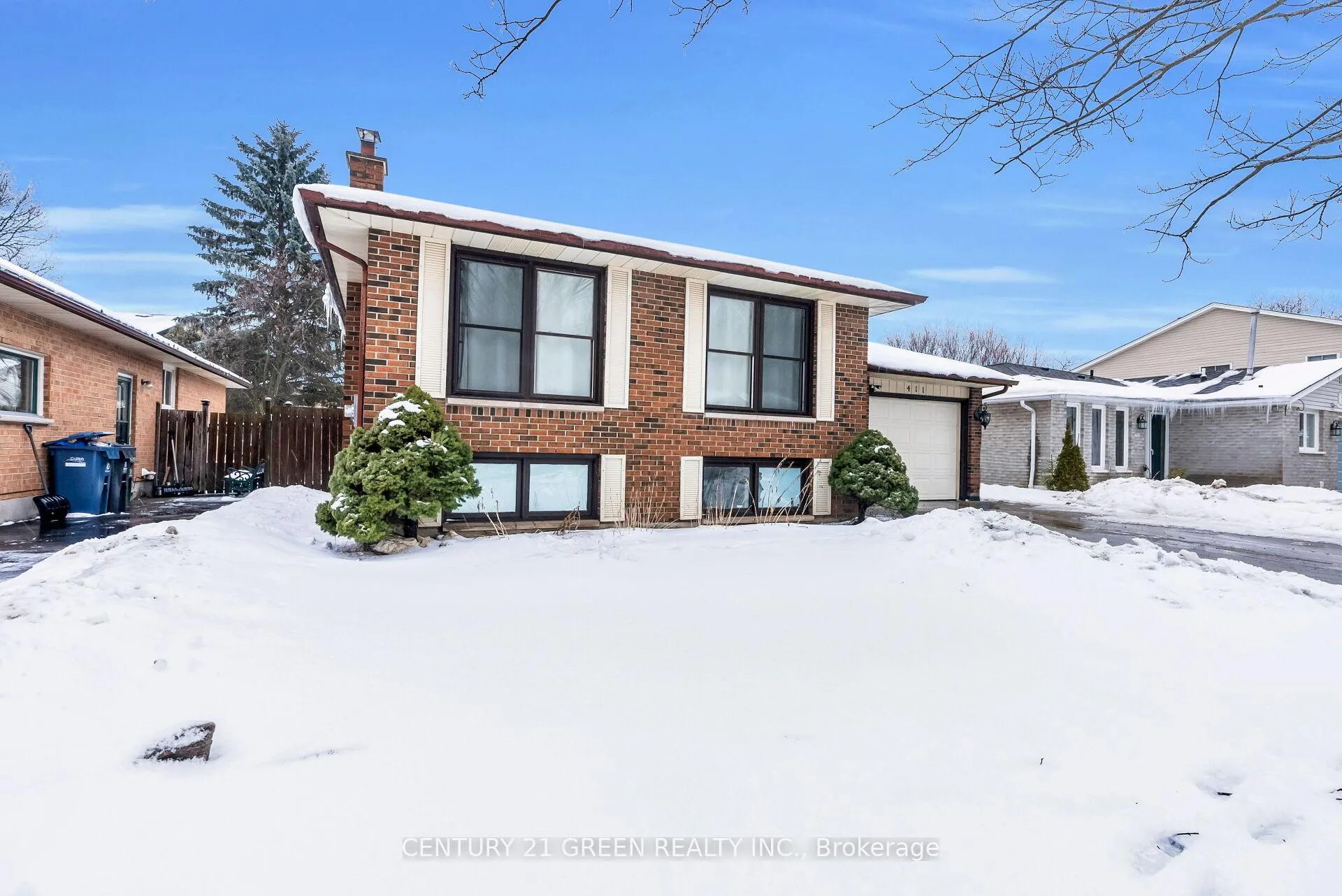 Photo 9 of 411 Imperial Road S, Guelph, Willow West/Sugarbush/West Acres — HOMEH