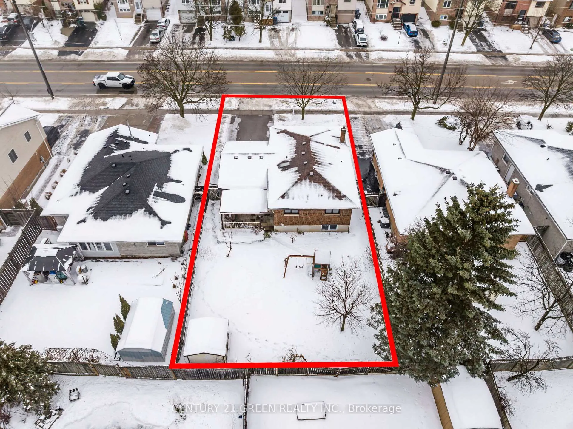 Photo 44 of 411 Imperial Road S, Guelph, Willow West/Sugarbush/West Acres — HOMEH