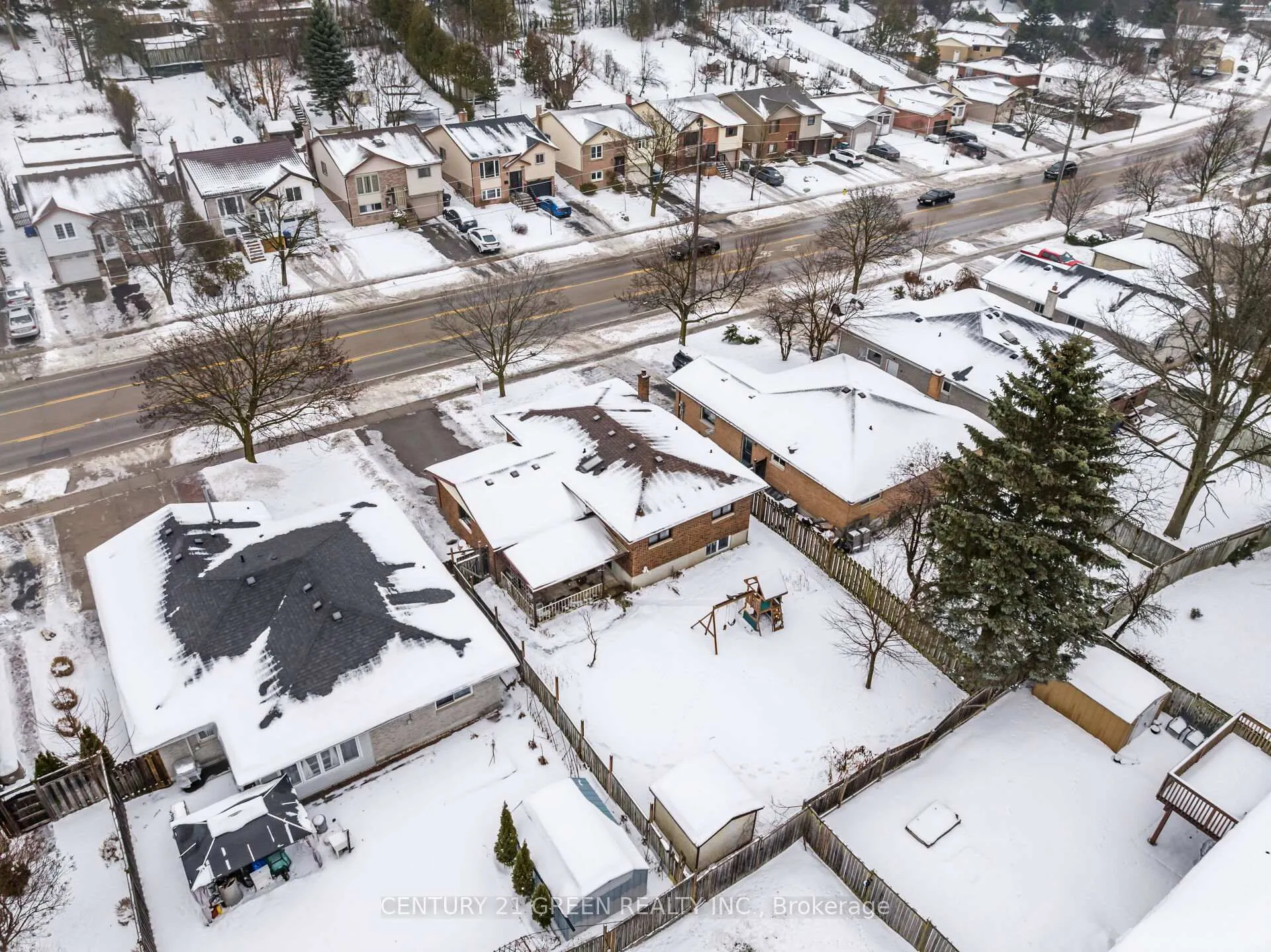 Photo 45 of 411 Imperial Road S, Guelph, Willow West/Sugarbush/West Acres — HOMEH