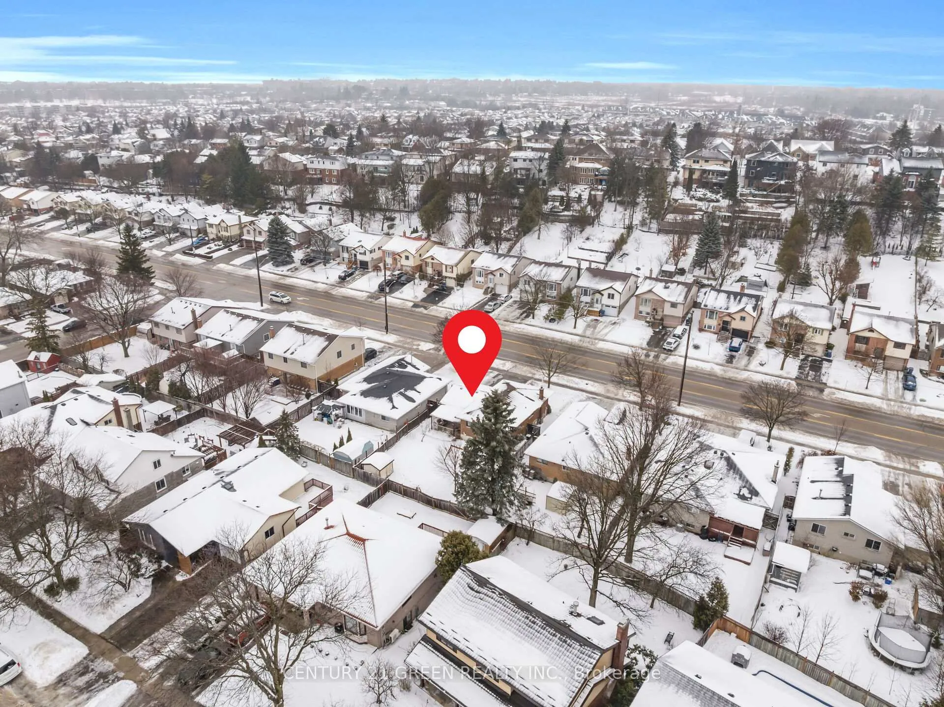 Photo 46 of 411 Imperial Road S, Guelph, Willow West/Sugarbush/West Acres — HOMEH