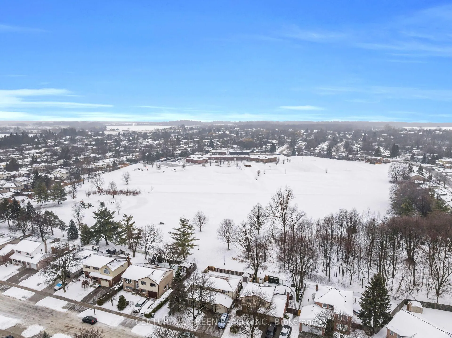 Photo 47 of 411 Imperial Road S, Guelph, Willow West/Sugarbush/West Acres — HOMEH
