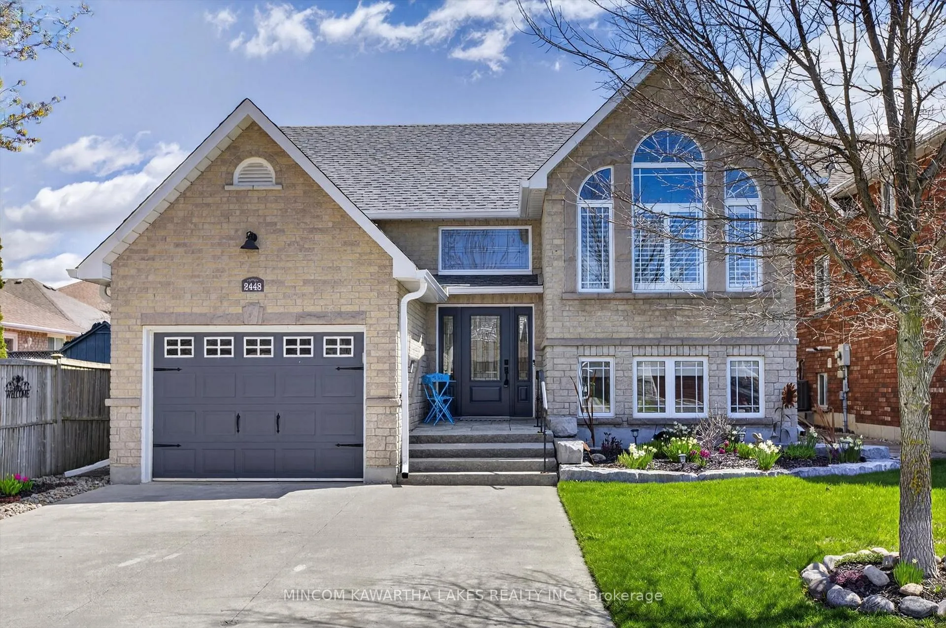 Photo 1 of 2448 Denure Drive, Peterborough, Monaghan Ward 2 — HOMEH