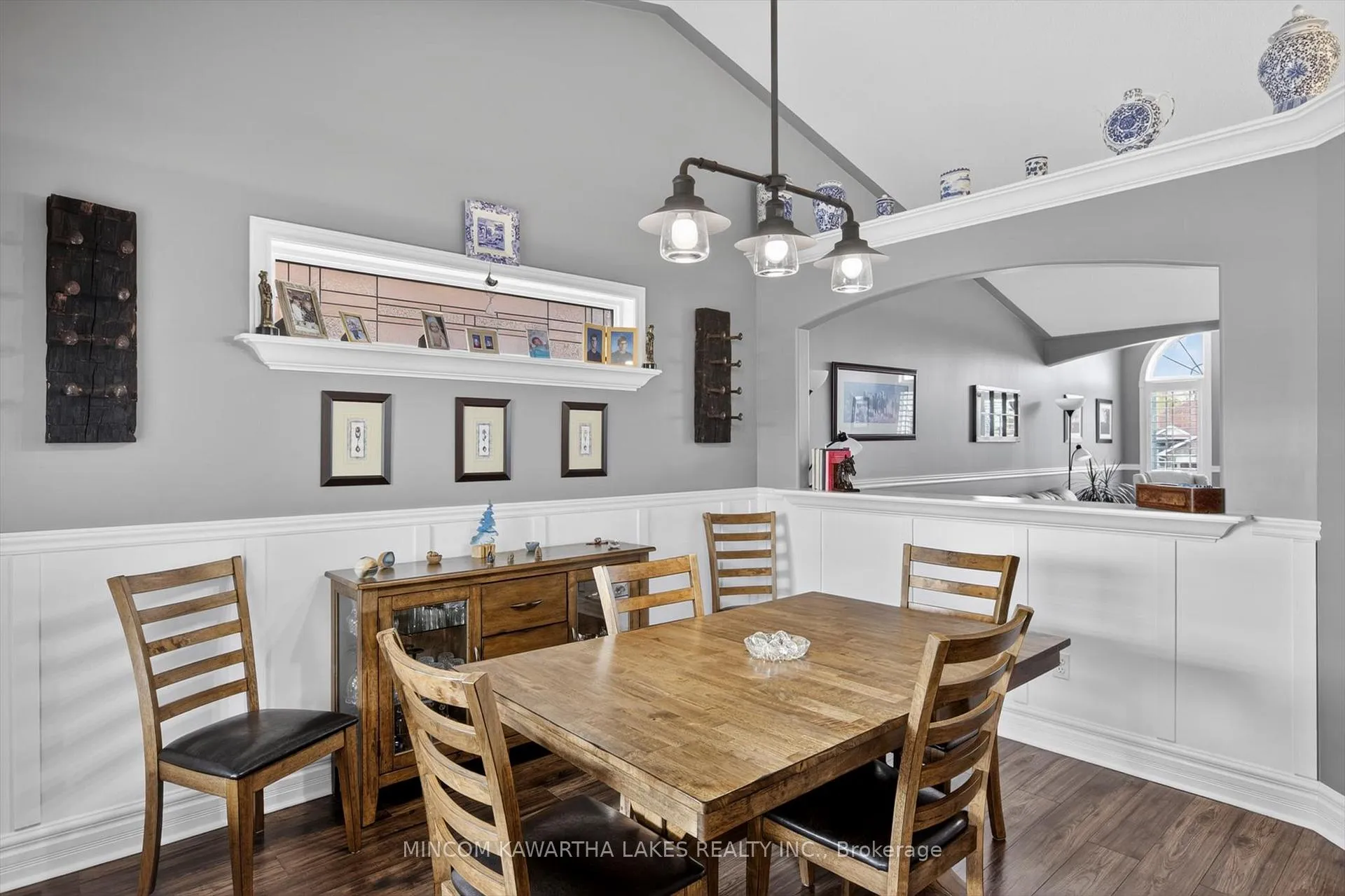 Photo 7 of 2448 Denure Drive, Peterborough, Monaghan Ward 2 — HOMEH