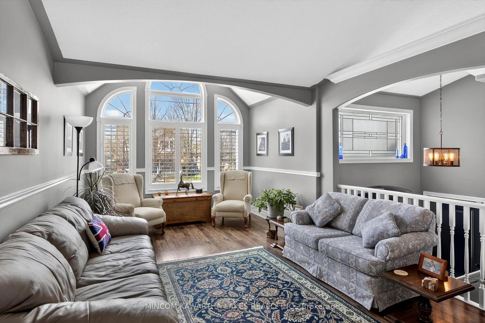 Photo 10 of 2448 Denure Drive, Peterborough, Monaghan Ward 2 — HOMEH