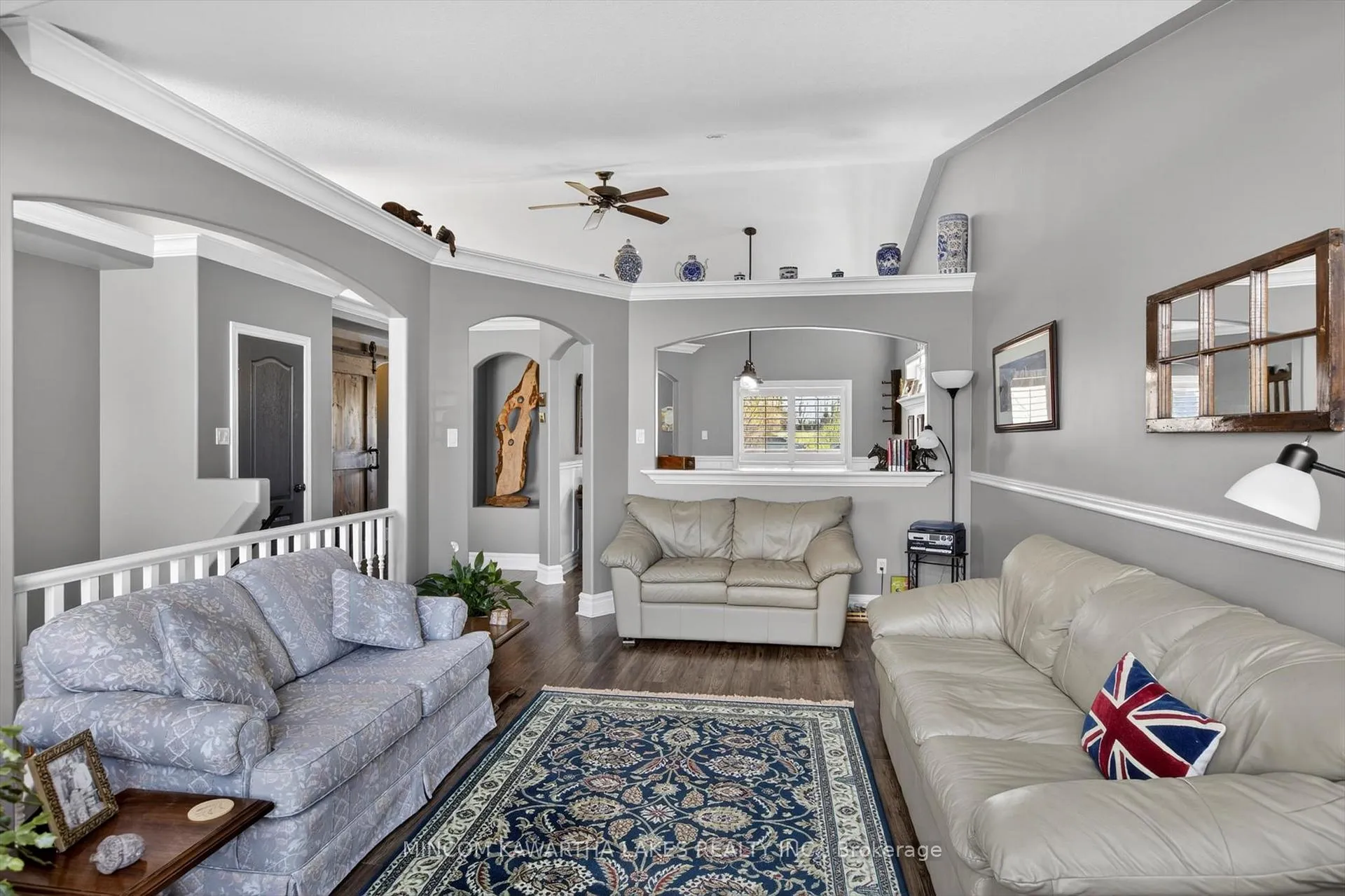 Photo 11 of 2448 Denure Drive, Peterborough, Monaghan Ward 2 — HOMEH