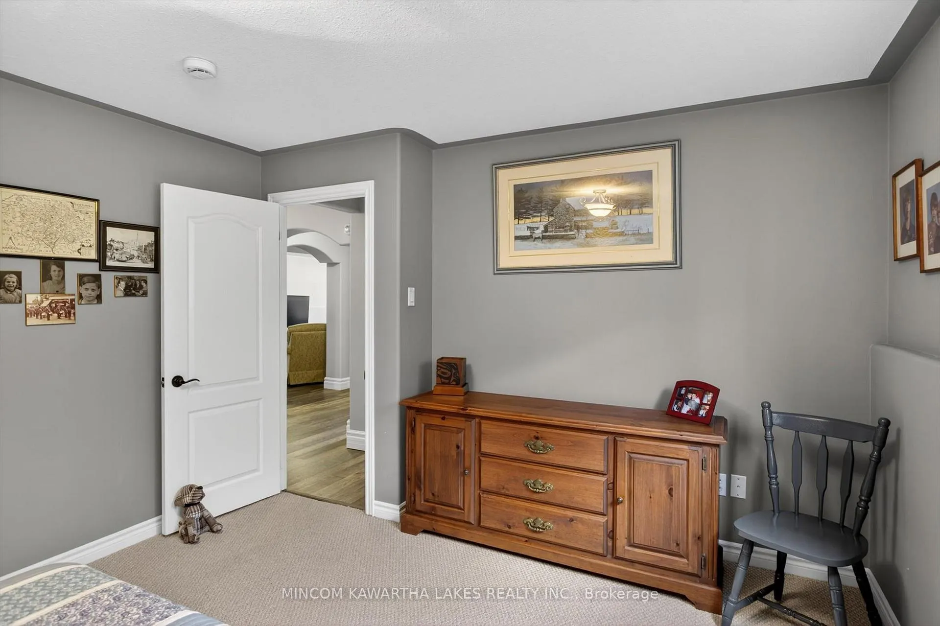 Photo 25 of 2448 Denure Drive, Peterborough, Monaghan Ward 2 — HOMEH