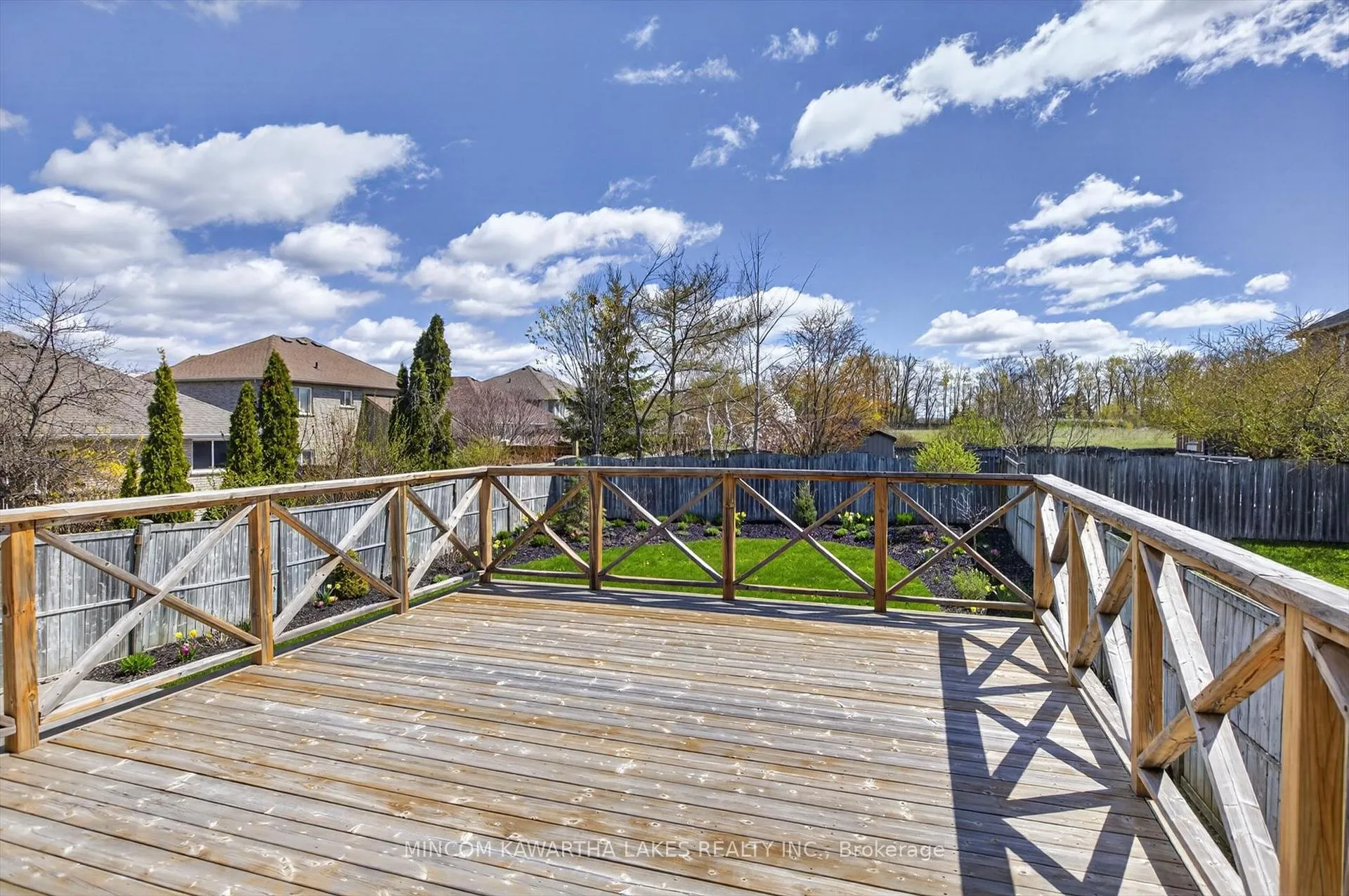 Photo 35 of 2448 Denure Drive, Peterborough, Monaghan Ward 2 — HOMEH