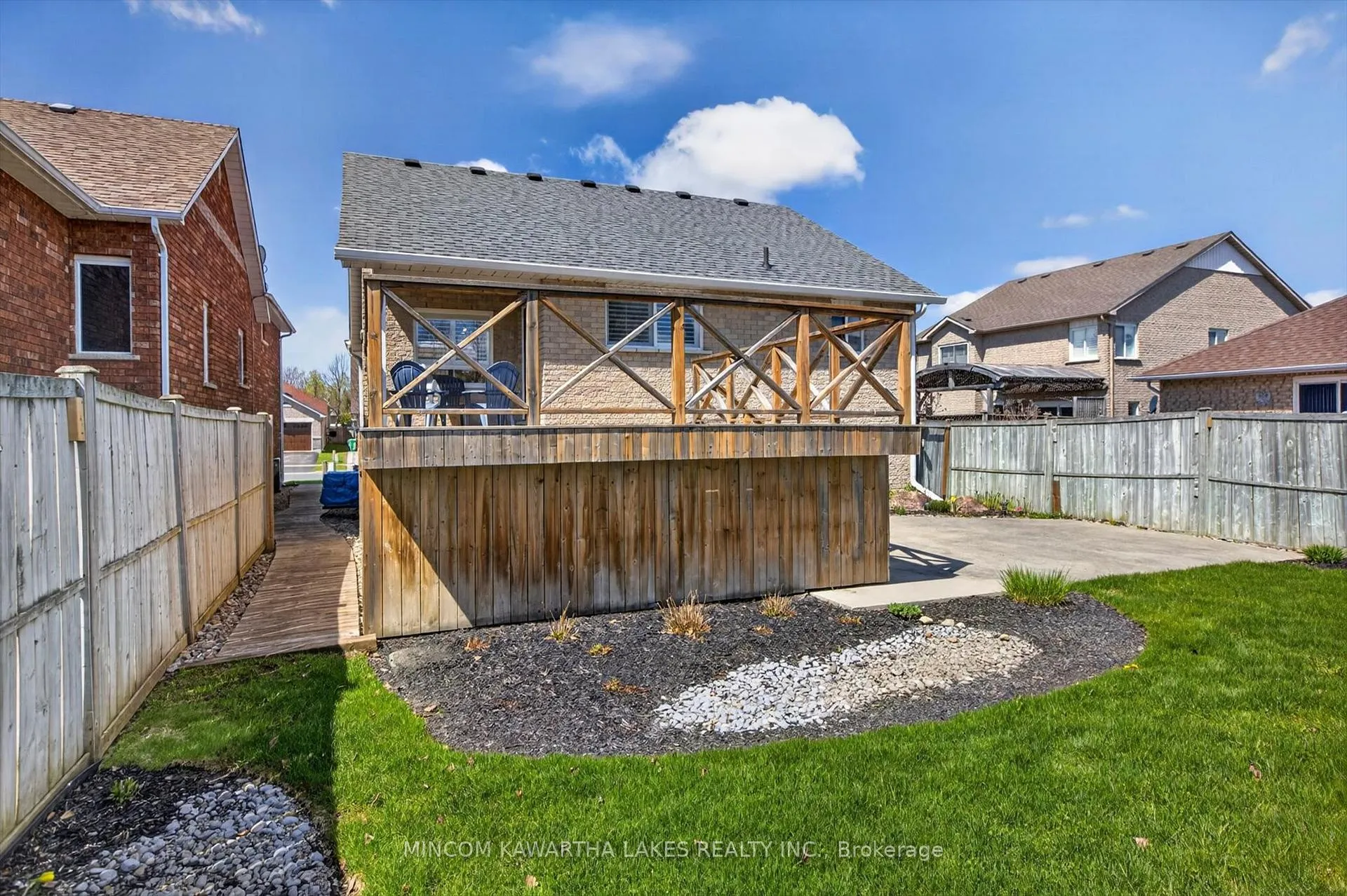 Photo 36 of 2448 Denure Drive, Peterborough, Monaghan Ward 2 — HOMEH