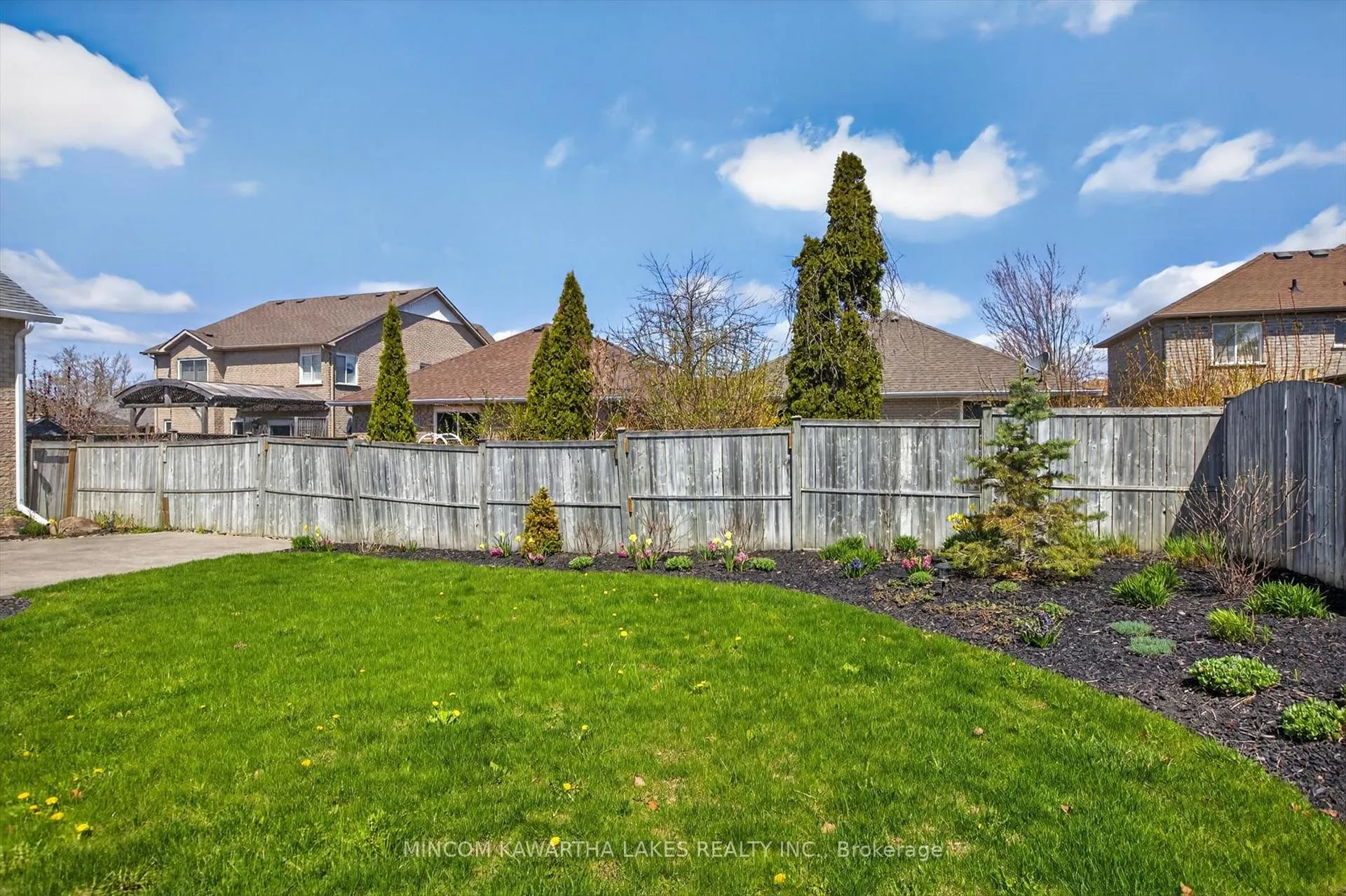 Photo 38 of 2448 Denure Drive, Peterborough, Monaghan Ward 2 — HOMEH