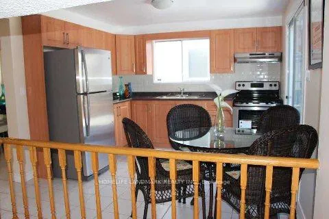 Photo 1 of 17 Wintermute Boulevard, Scarborough, Steeles — HOMEH