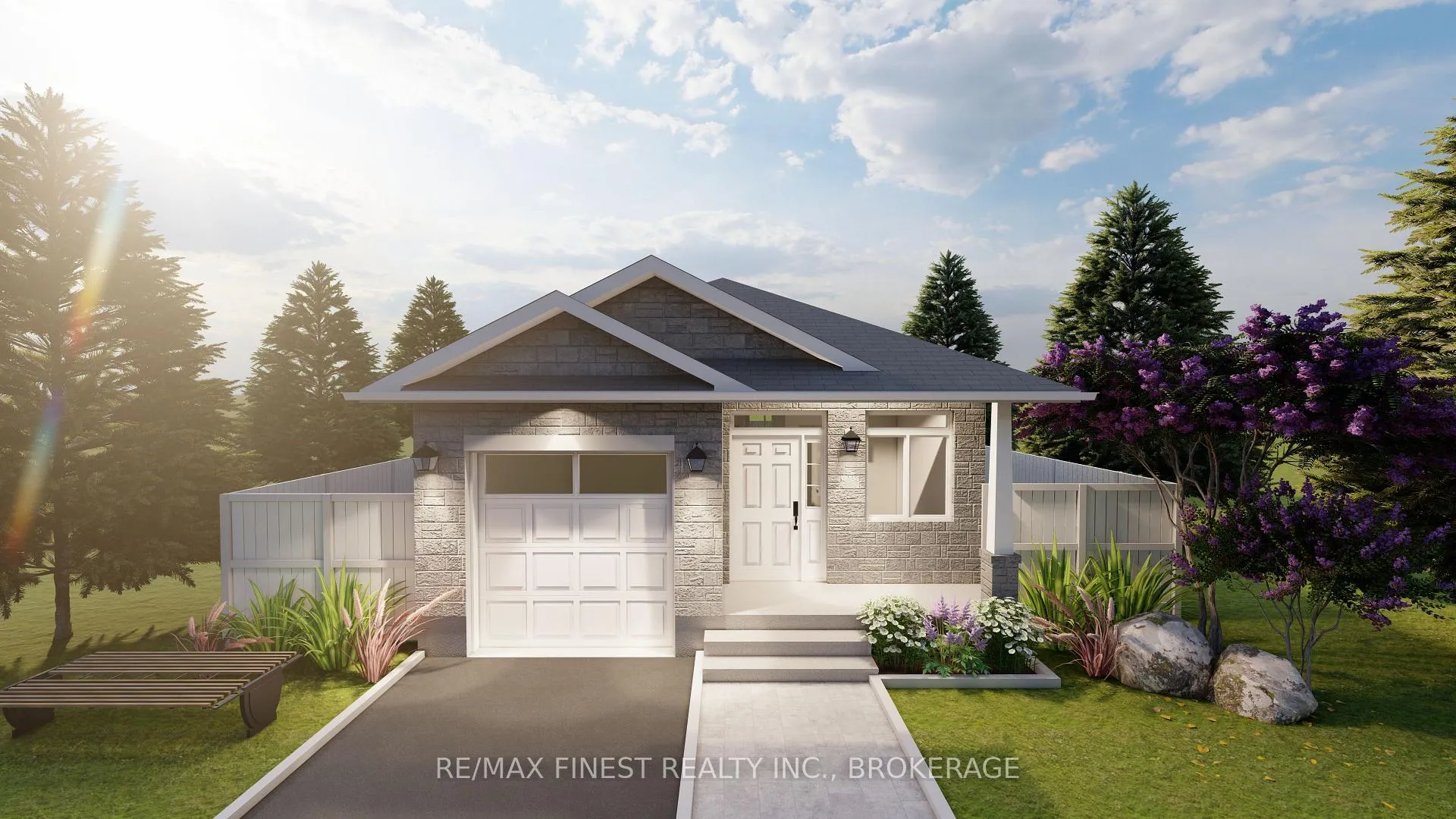 Photo of Unit LOT E60, 1347 Turnbull Way