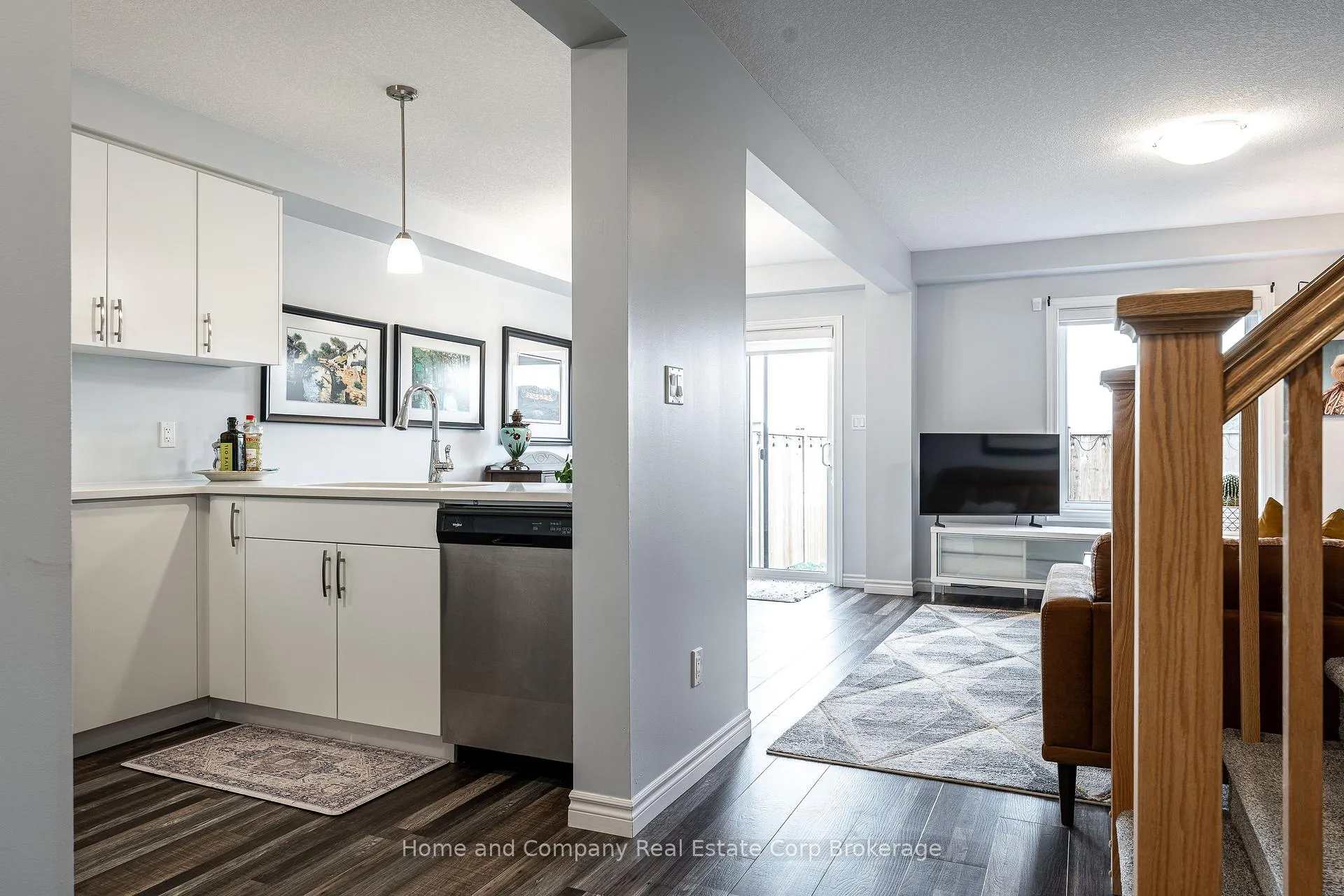 Photo 4 of 376 Bradshaw Drive, Stratford — HOMEH