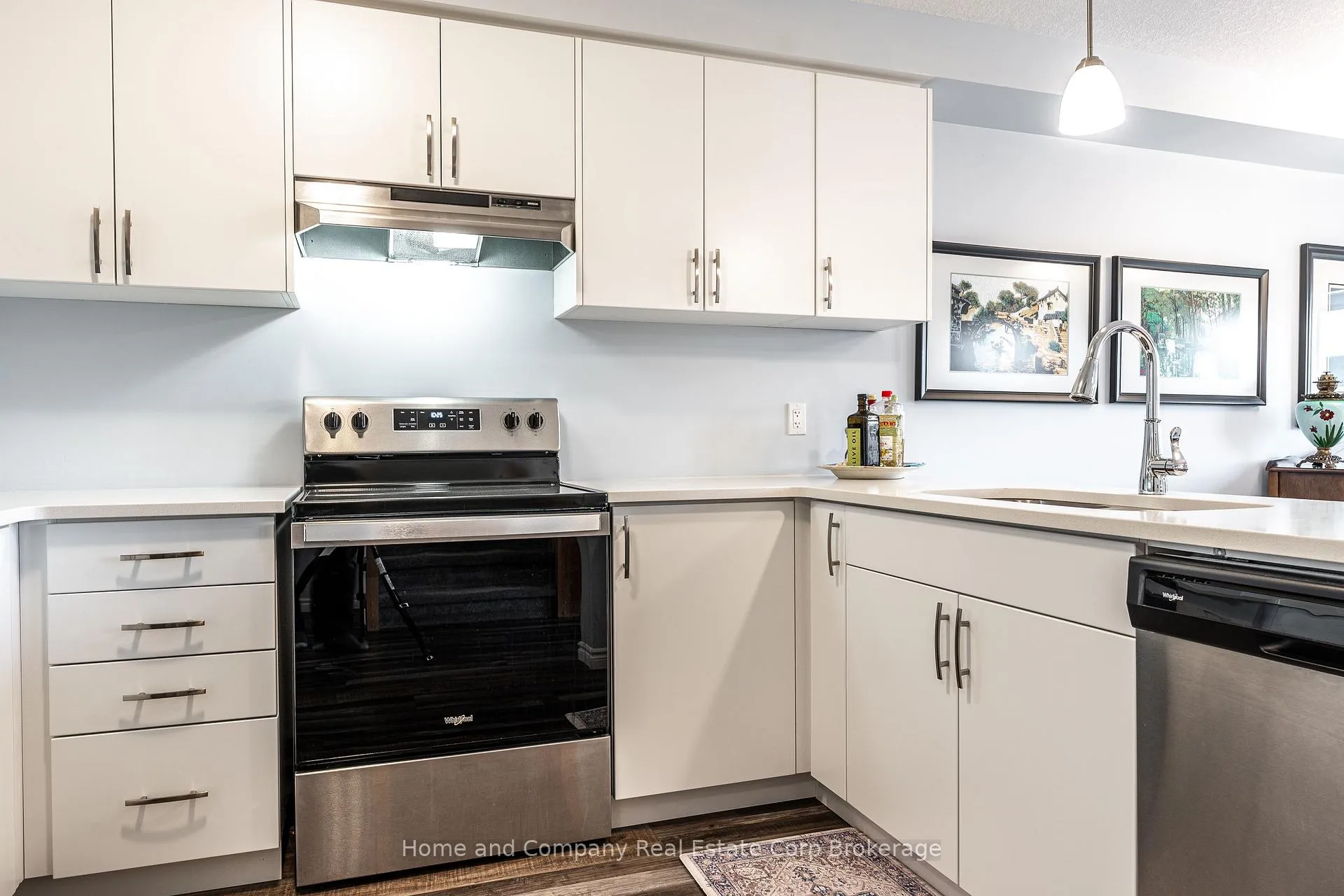 Photo 5 of 376 Bradshaw Drive, Stratford — HOMEH