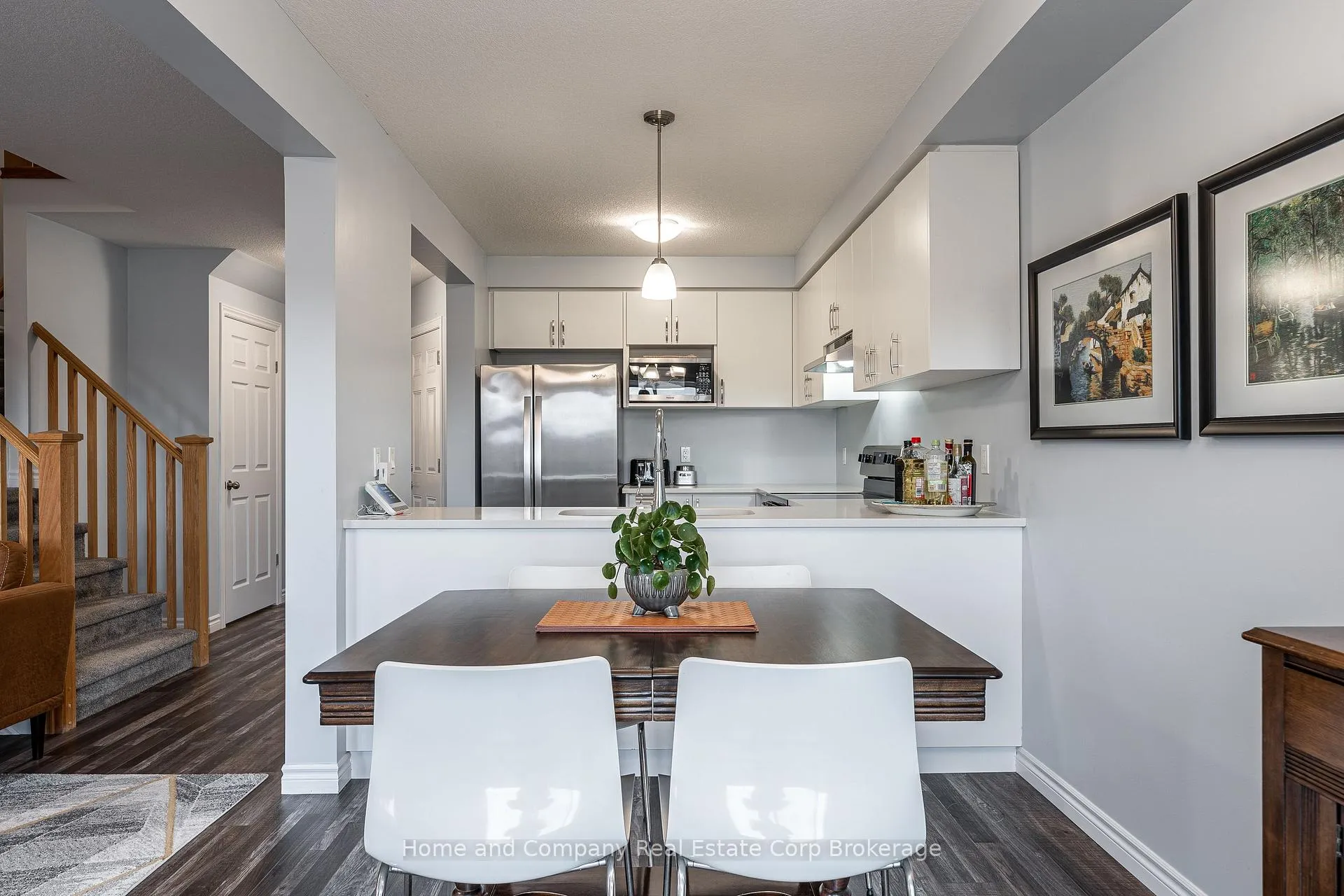 Photo 8 of 376 Bradshaw Drive, Stratford — HOMEH