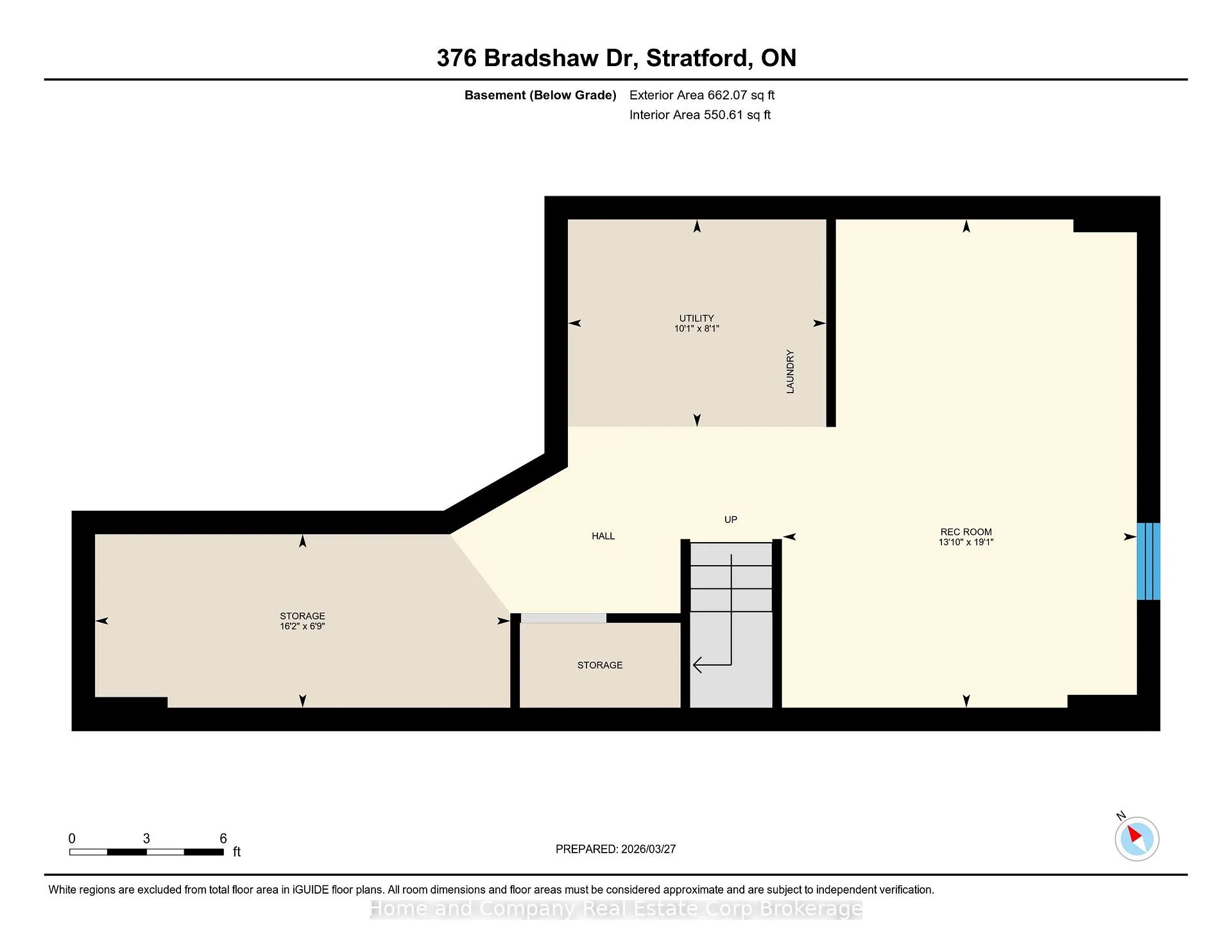 Photo 33 of 376 Bradshaw Drive, Stratford — HOMEH
