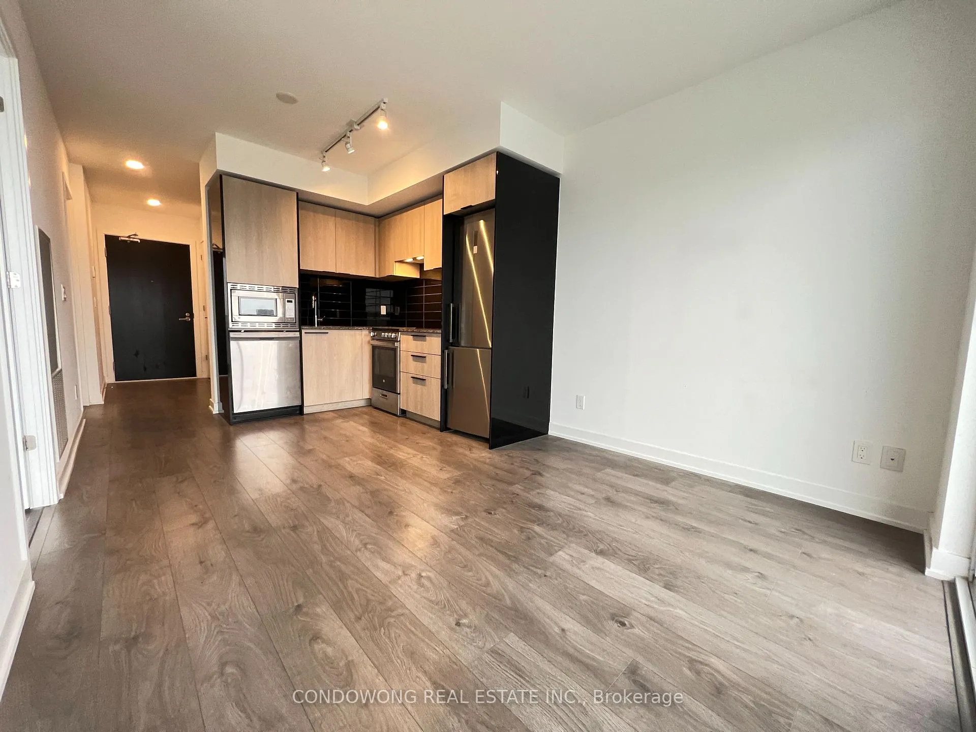 Photo 3 of Unit 3608, 501 Yonge Street, Toronto, Church-Yonge Corridor — HOMEH
