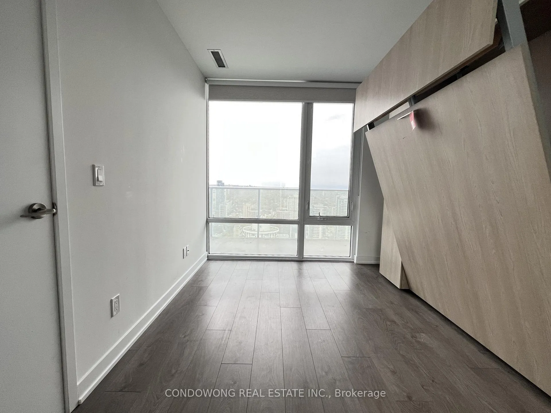 Photo 4 of Unit 3608, 501 Yonge Street, Toronto, Church-Yonge Corridor — HOMEH