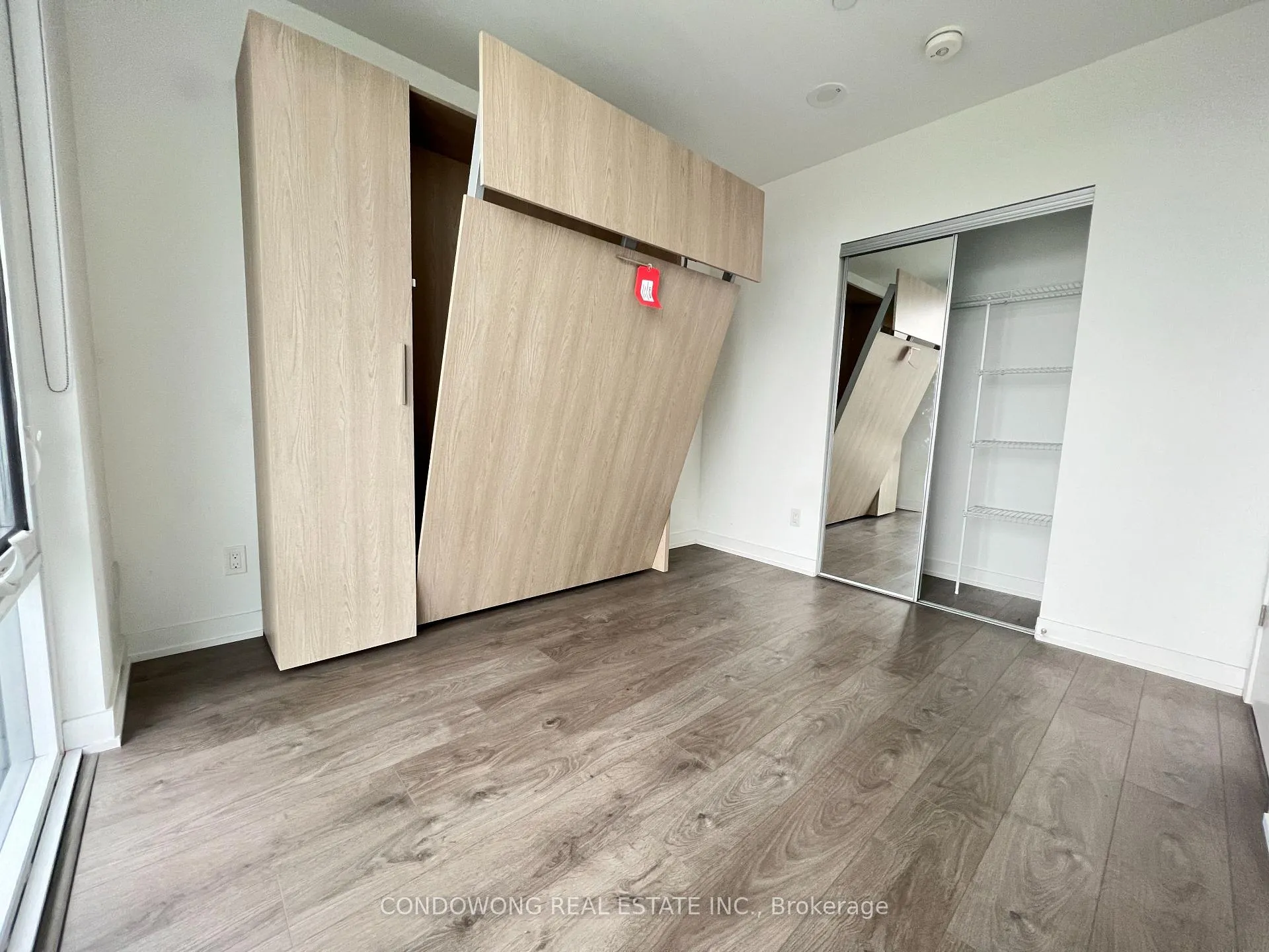 Photo 5 of Unit 3608, 501 Yonge Street, Toronto, Church-Yonge Corridor — HOMEH