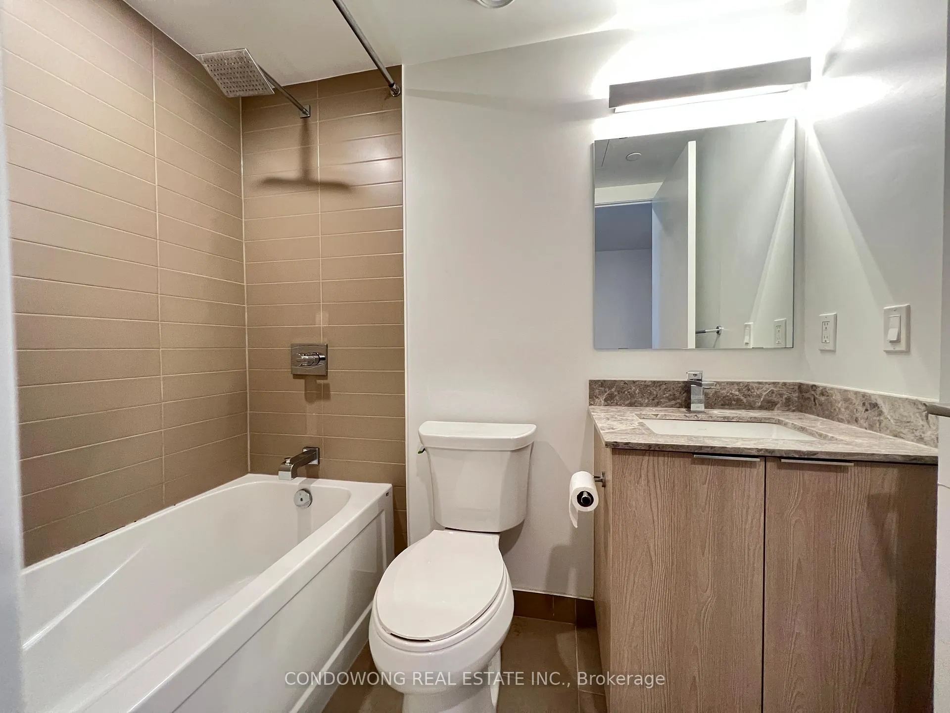 Photo 6 of Unit 3608, 501 Yonge Street, Toronto, Church-Yonge Corridor — HOMEH