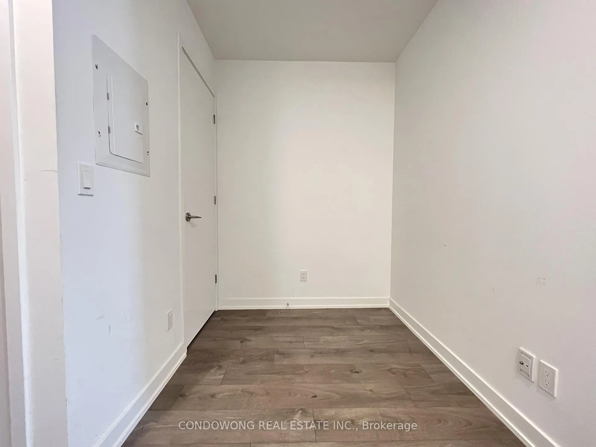 Photo 7 of Unit 3608, 501 Yonge Street, Toronto, Church-Yonge Corridor — HOMEH