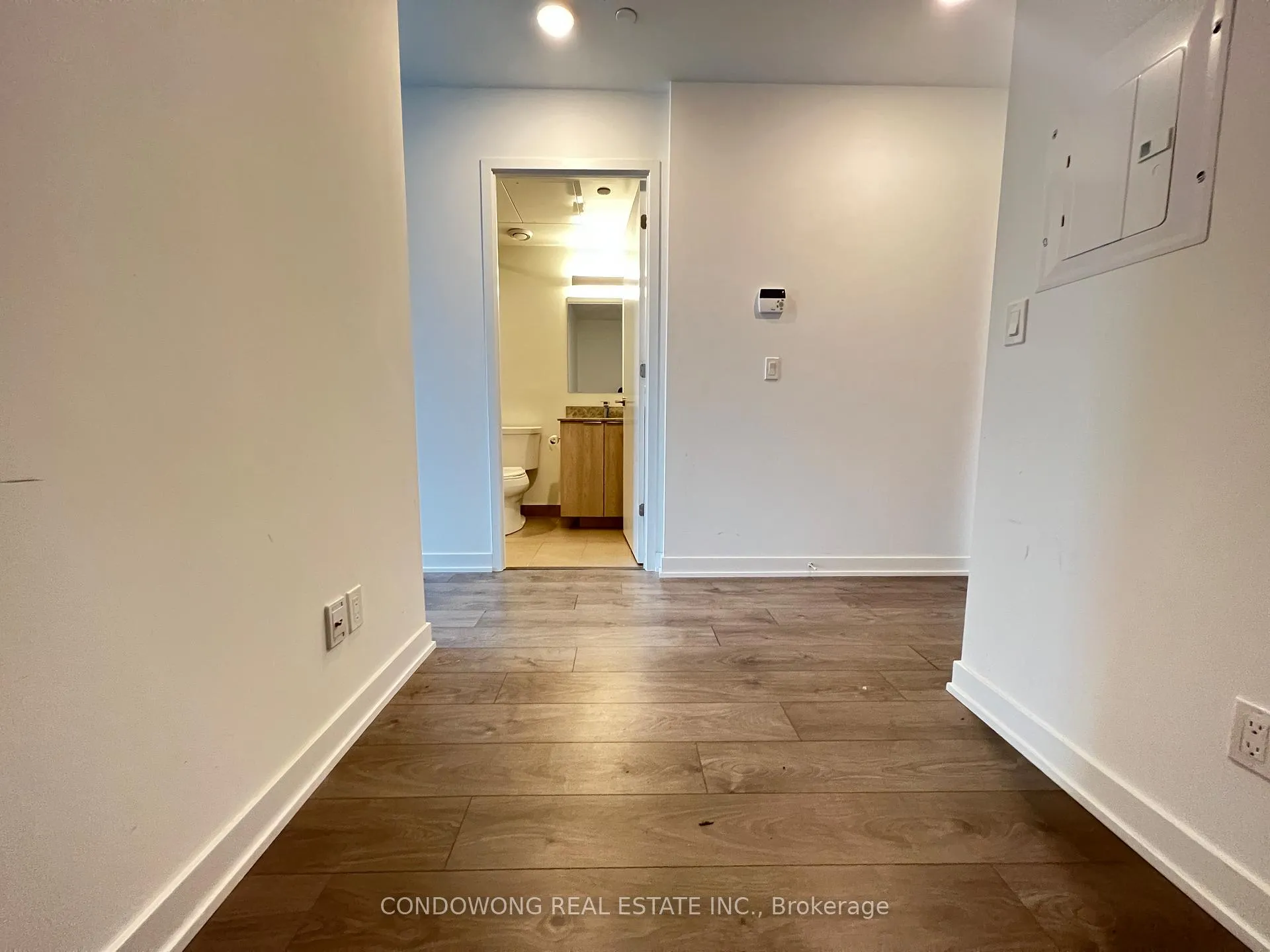 Photo 8 of Unit 3608, 501 Yonge Street, Toronto, Church-Yonge Corridor — HOMEH