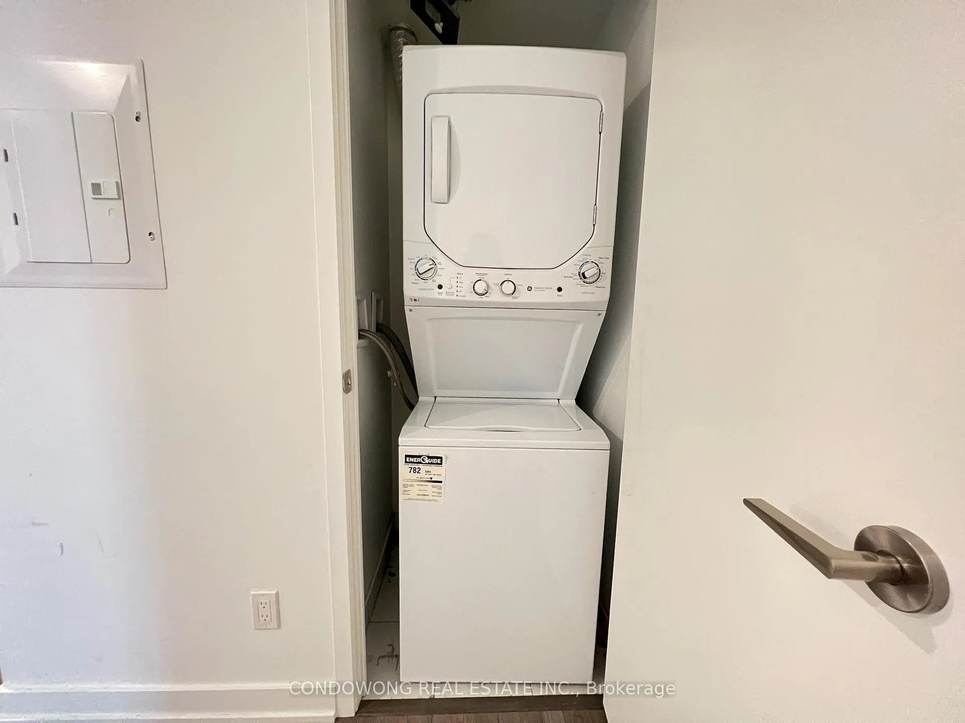 Photo 9 of Unit 3608, 501 Yonge Street, Toronto, Church-Yonge Corridor — HOMEH