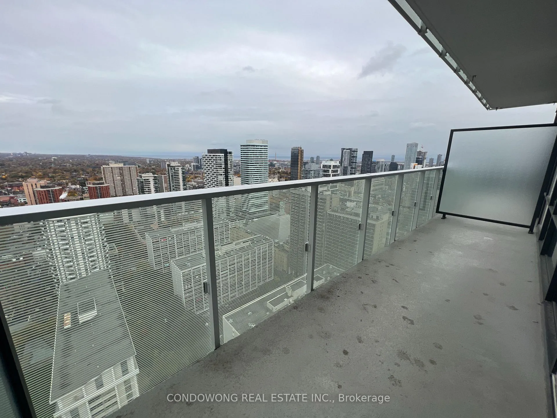 Photo 10 of Unit 3608, 501 Yonge Street, Toronto, Church-Yonge Corridor — HOMEH