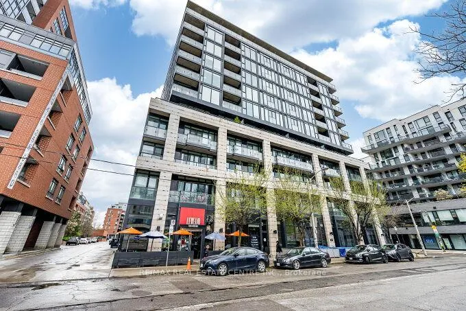 Photo 3 of Unit 315, 8 Dovercourt Road E, Toronto, Little Portugal — HOMEH