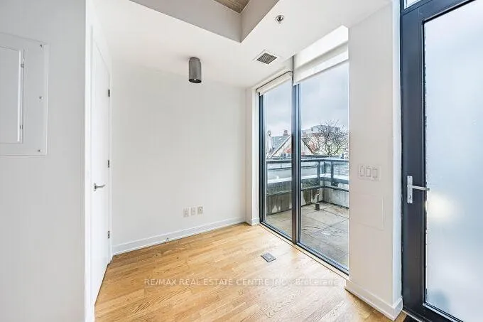 Photo 10 of Unit 315, 8 Dovercourt Road E, Toronto, Little Portugal — HOMEH