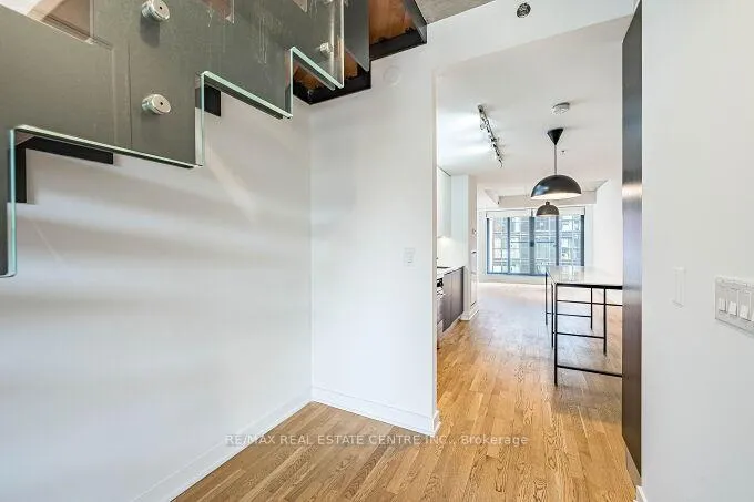 Photo 13 of Unit 315, 8 Dovercourt Road E, Toronto, Little Portugal — HOMEH