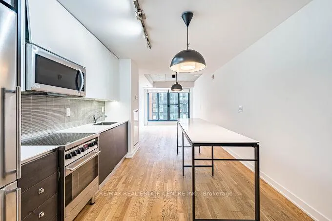 Photo 14 of Unit 315, 8 Dovercourt Road E, Toronto, Little Portugal — HOMEH