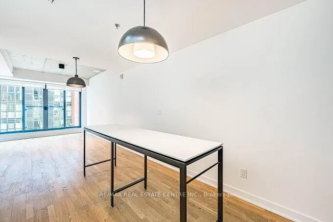 Photo 15 of Unit 315, 8 Dovercourt Road E, Toronto, Little Portugal — HOMEH