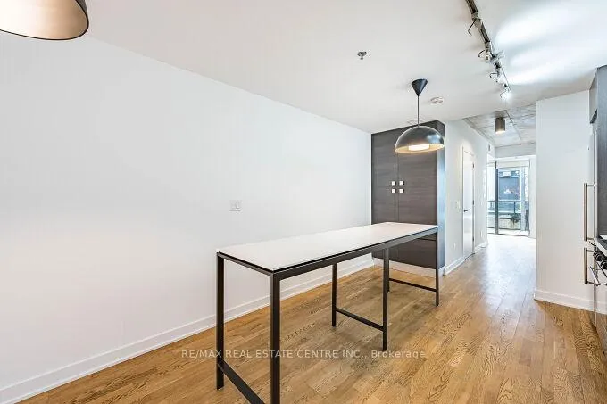 Photo 16 of Unit 315, 8 Dovercourt Road E, Toronto, Little Portugal — HOMEH