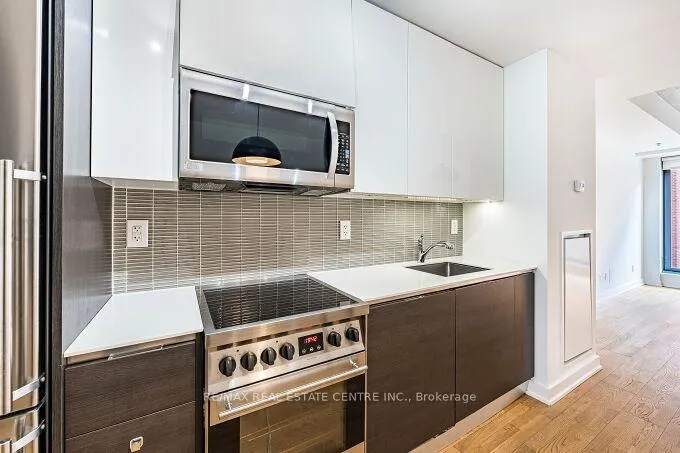 Photo 19 of Unit 315, 8 Dovercourt Road E, Toronto, Little Portugal — HOMEH
