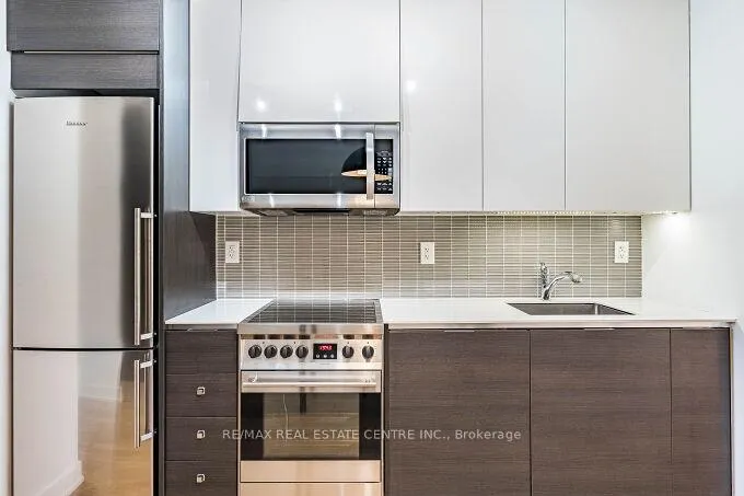Photo 20 of Unit 315, 8 Dovercourt Road E, Toronto, Little Portugal — HOMEH
