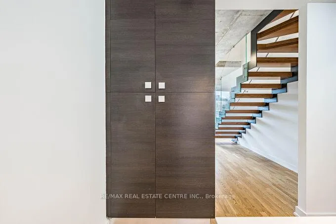 Photo 21 of Unit 315, 8 Dovercourt Road E, Toronto, Little Portugal — HOMEH