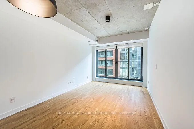 Photo 22 of Unit 315, 8 Dovercourt Road E, Toronto, Little Portugal — HOMEH