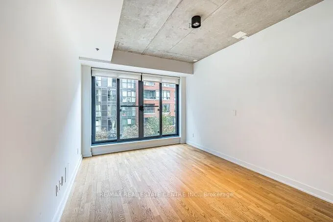 Photo 23 of Unit 315, 8 Dovercourt Road E, Toronto, Little Portugal — HOMEH