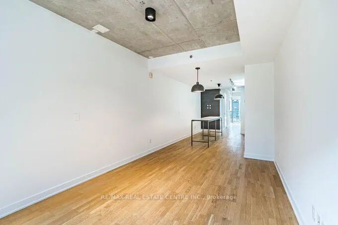 Photo 24 of Unit 315, 8 Dovercourt Road E, Toronto, Little Portugal — HOMEH
