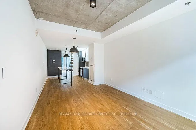 Photo 25 of Unit 315, 8 Dovercourt Road E, Toronto, Little Portugal — HOMEH