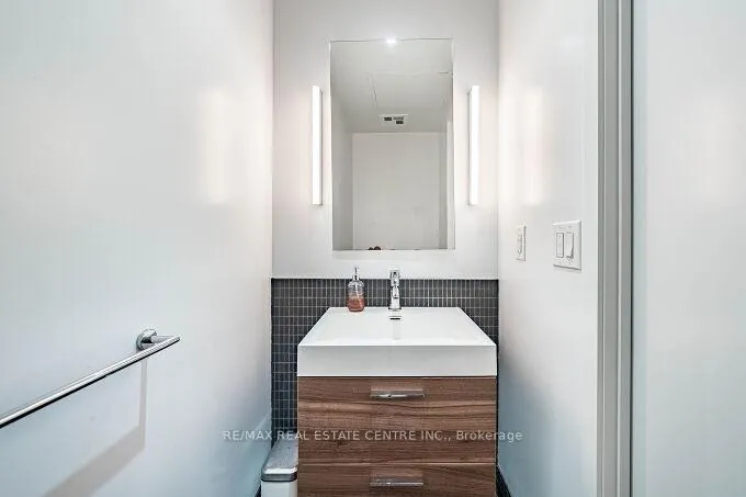 Photo 26 of Unit 315, 8 Dovercourt Road E, Toronto, Little Portugal — HOMEH