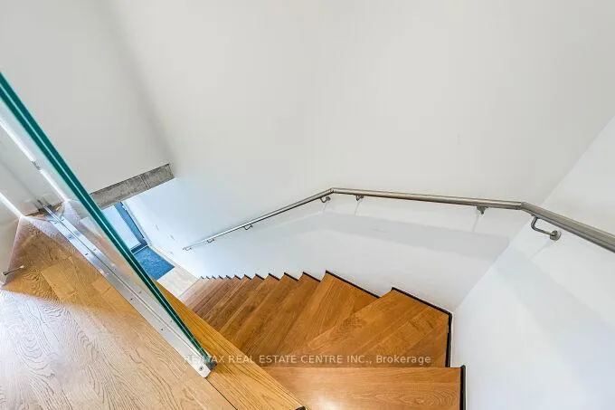 Photo 28 of Unit 315, 8 Dovercourt Road E, Toronto, Little Portugal — HOMEH