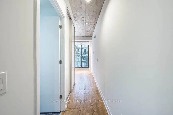 Photo 29 of Unit 315, 8 Dovercourt Road E, Toronto, Little Portugal — HOMEH