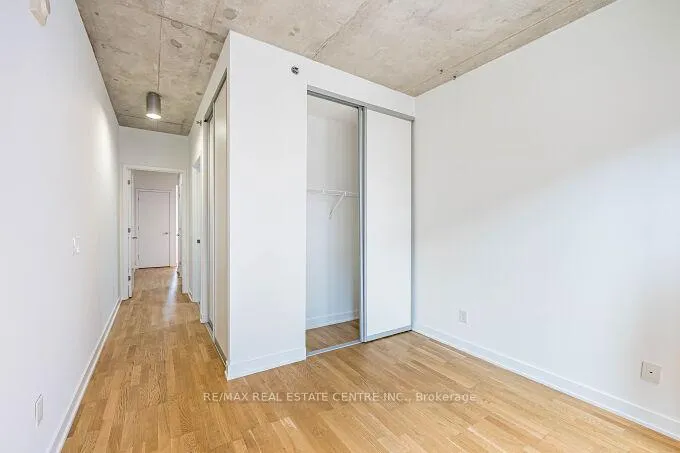 Photo 32 of Unit 315, 8 Dovercourt Road E, Toronto, Little Portugal — HOMEH