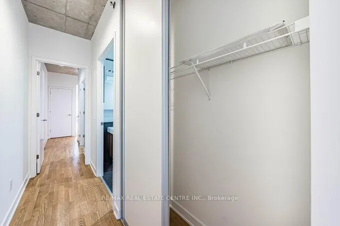Photo 33 of Unit 315, 8 Dovercourt Road E, Toronto, Little Portugal — HOMEH