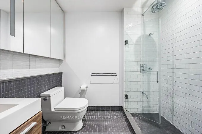 Photo 34 of Unit 315, 8 Dovercourt Road E, Toronto, Little Portugal — HOMEH